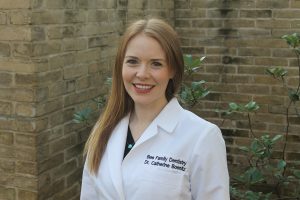 Dr. Catherine Boenitz